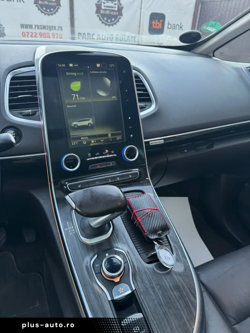 Renault Espace 2016 1.6 Diesel