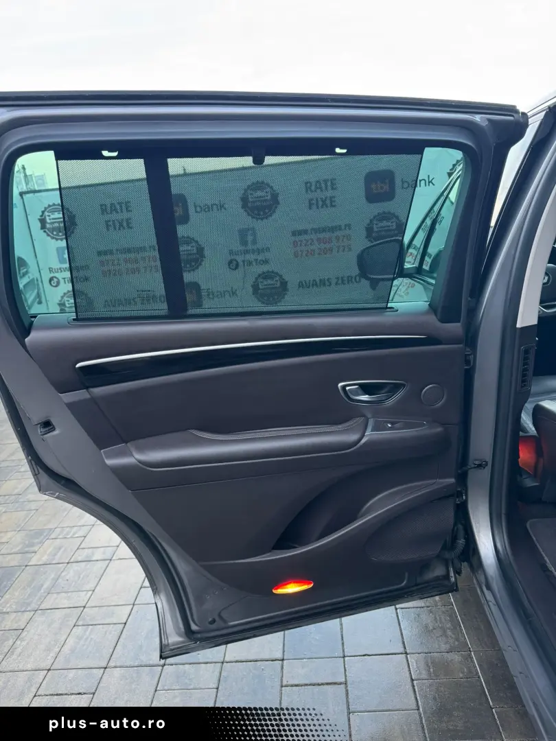 Renault Espace 2016 1.6 Diesel