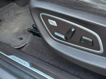 Renault Espace 2016 1.6 Diesel