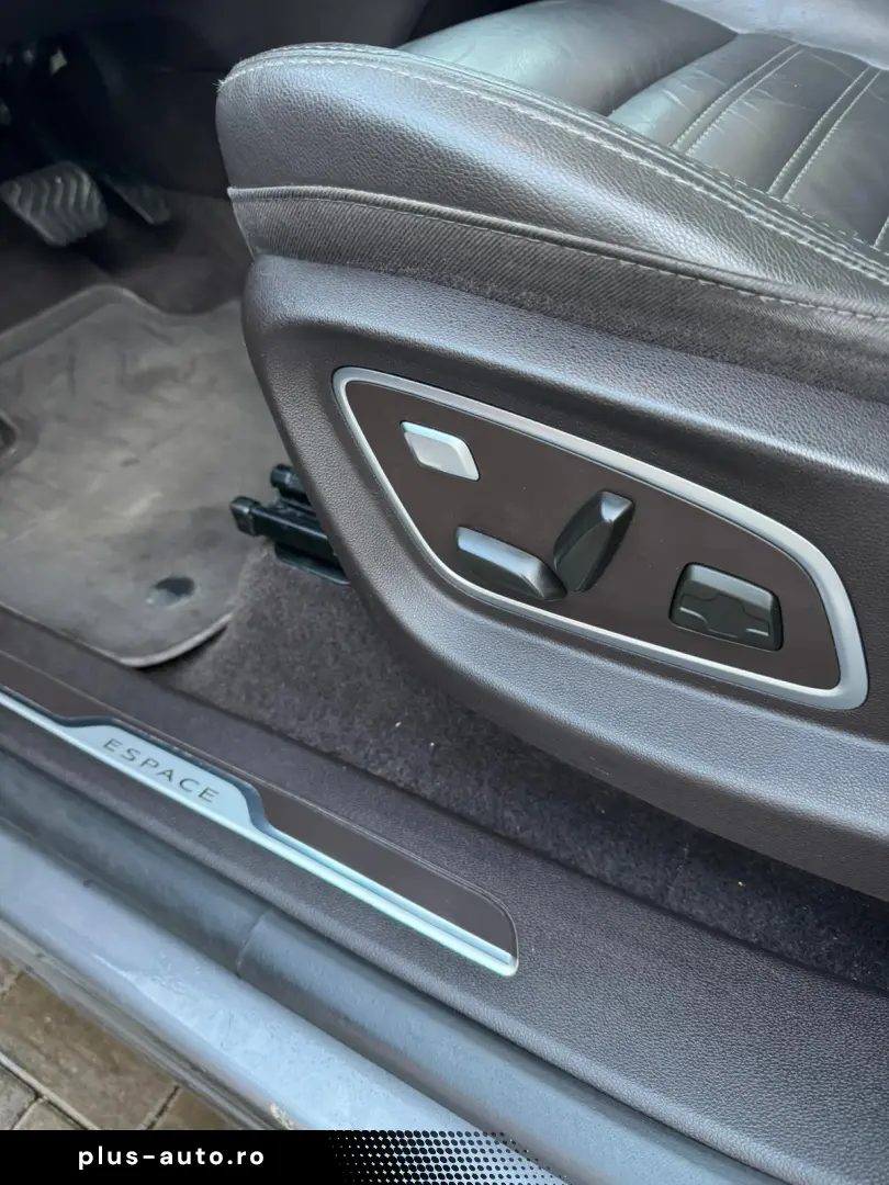 Renault Espace 2016 1.6 Diesel