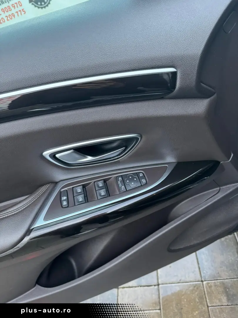 Renault Espace 2016 1.6 Diesel