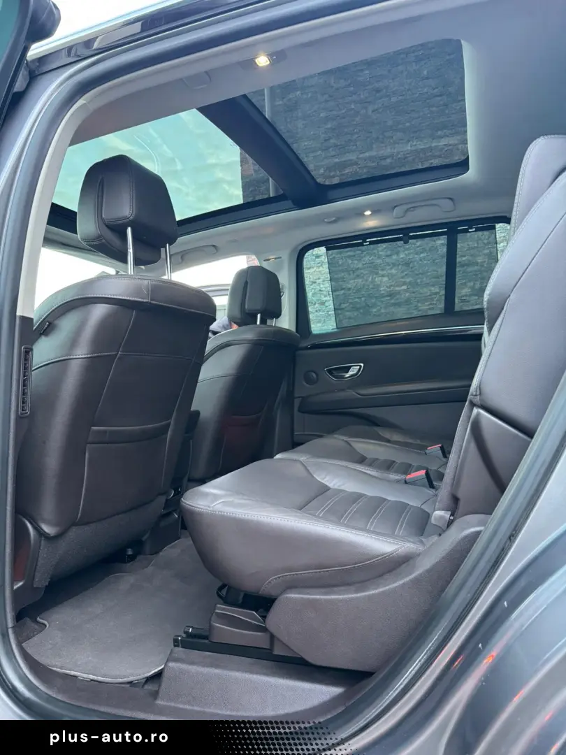 Renault Espace 2016 1.6 Diesel