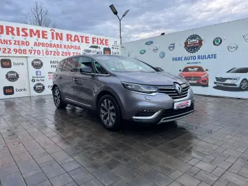 Renault Espace 2016 1.6 Diesel