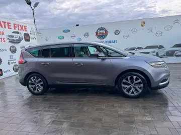 Renault Espace 2016 1.6 Diesel