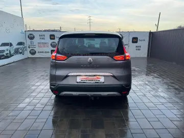 Renault Espace 2016 1.6 Diesel