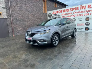 Renault Espace 2016 1.6 Diesel