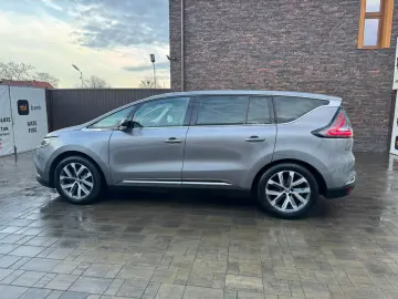 Renault Espace 2016 1.6 Diesel