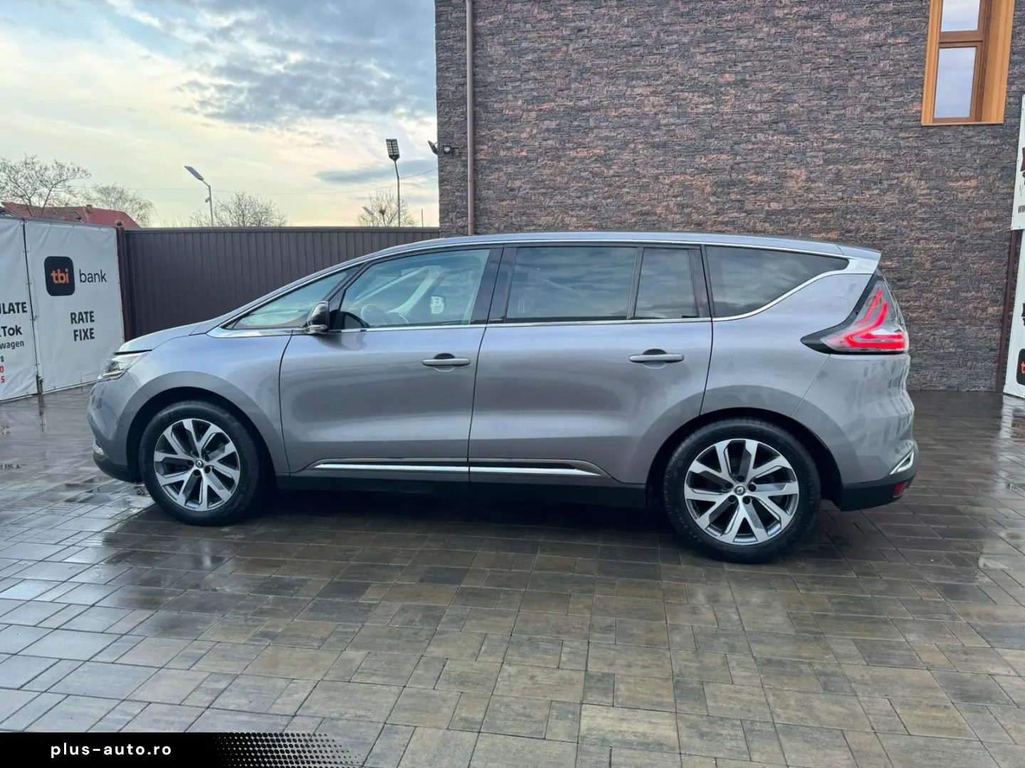 Renault Espace 2016 1.6 Diesel