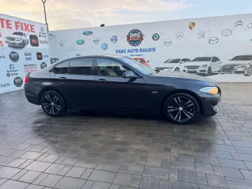 BMW Seria 5 2011 2.0 Diesel