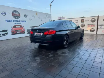 BMW Seria 5 2011 2.0 Diesel