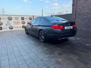 BMW Seria 5 2011 2.0 Diesel