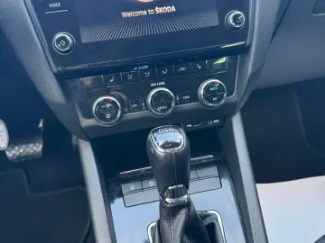 Skoda Octavia 2017 10