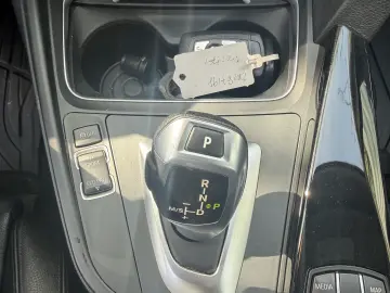 BMW 320GT 2018 de vanzare in RATE FIXE FARA AVANS