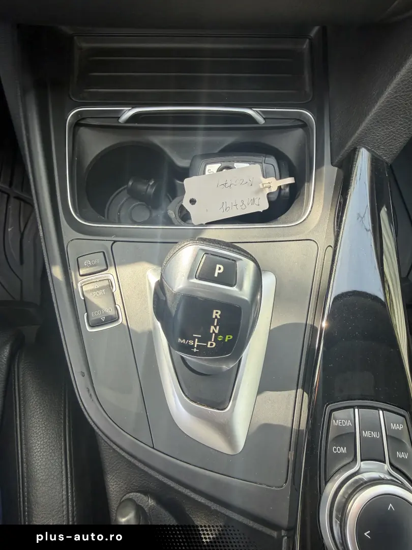 BMW 320GT 2018 de vanzare in RATE FIXE FARA AVANS