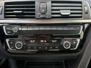 BMW 320GT 2018 de vanzare in RATE FIXE FARA AVANS