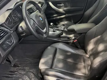 BMW 320GT 2018 de vanzare in RATE FIXE FARA AVANS