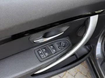 BMW 320GT 2018 de vanzare in RATE FIXE FARA AVANS