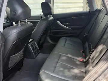 BMW 320GT 2018 de vanzare in RATE FIXE FARA AVANS