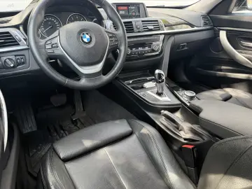 BMW 320GT 2018 de vanzare in RATE FIXE FARA AVANS