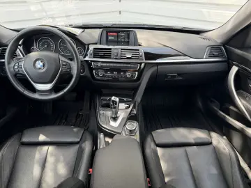 BMW 320GT 2018 de vanzare in RATE FIXE FARA AVANS