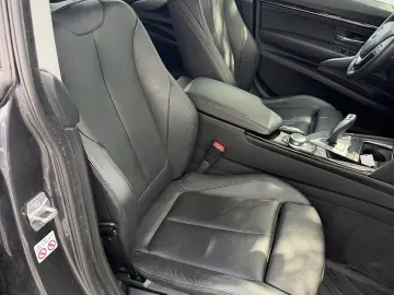 BMW 320GT 2018 de vanzare in RATE FIXE FARA AVANS