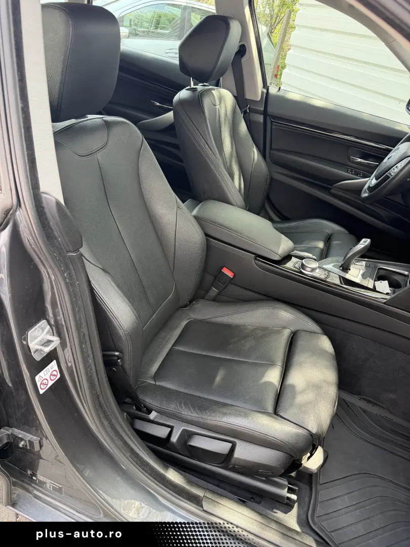 BMW 320GT 2018 de vanzare in RATE FIXE FARA AVANS