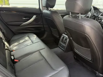 BMW 320GT 2018 de vanzare in RATE FIXE FARA AVANS