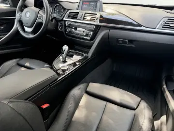 BMW 320GT 2018 de vanzare in RATE FIXE FARA AVANS