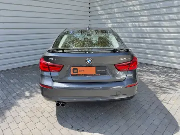 BMW 320GT 2018 de vanzare in RATE FIXE FARA AVANS