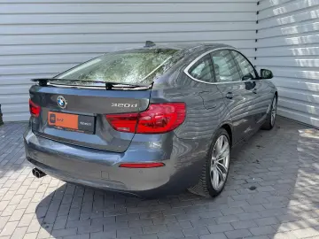 BMW 320GT 2018 de vanzare in RATE FIXE FARA AVANS