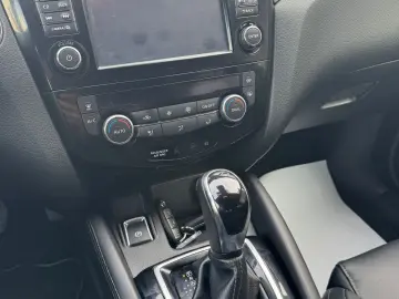 Nissan QASHQAI 2018 1.6 Diesel