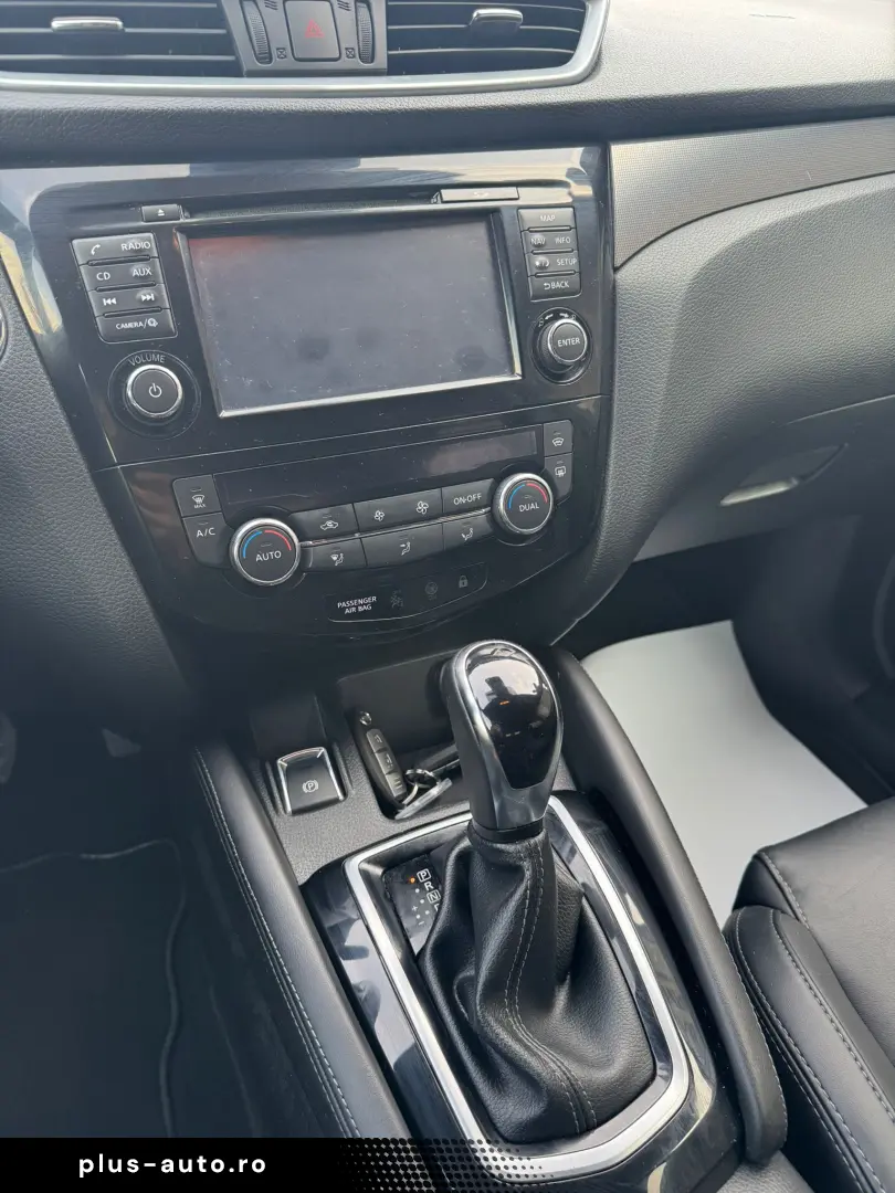 Nissan QASHQAI 2018 1.6 Diesel