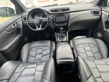 Nissan QASHQAI 2018 1.6 Diesel