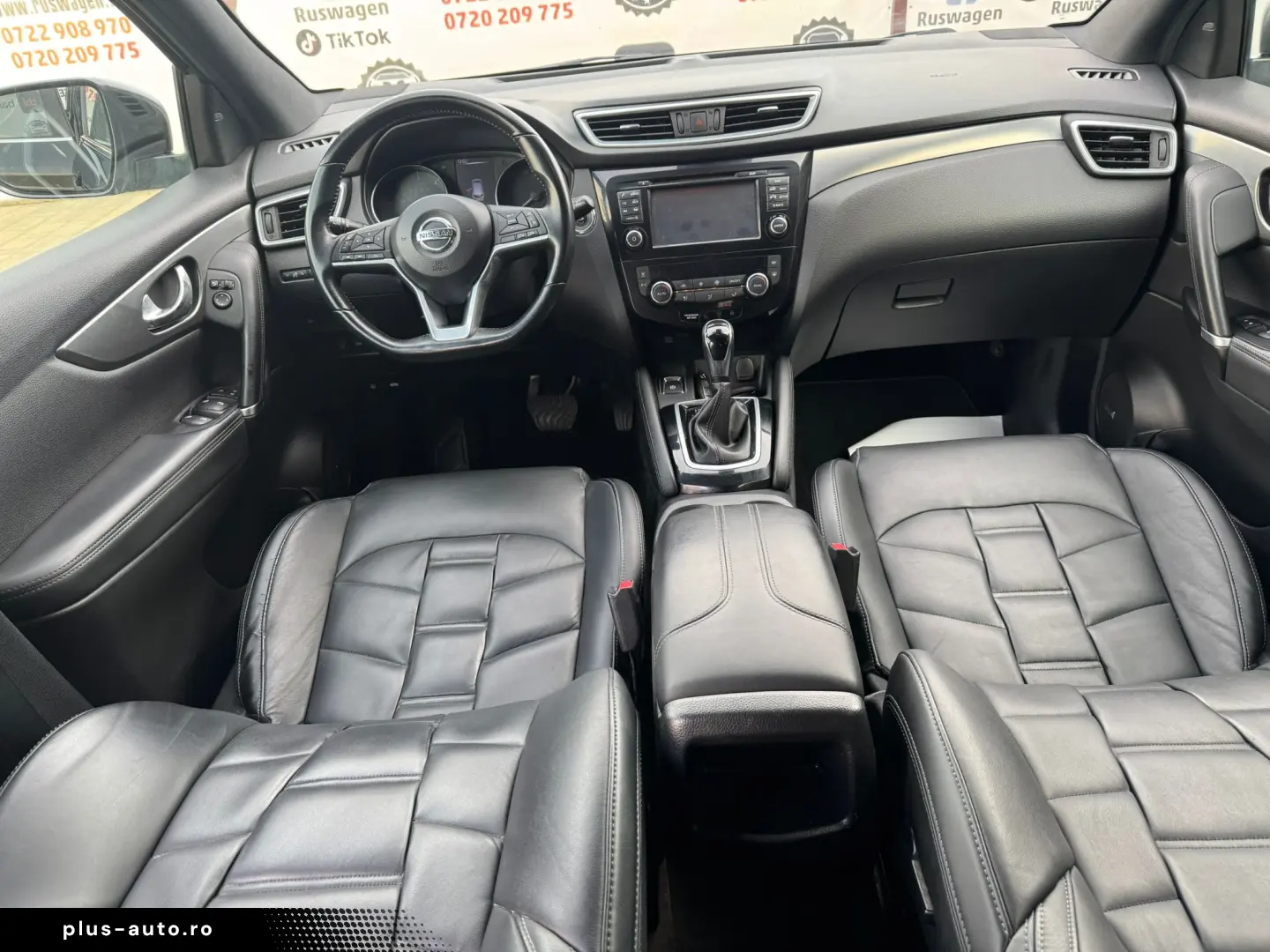 Nissan QASHQAI 2018 1.6 Diesel