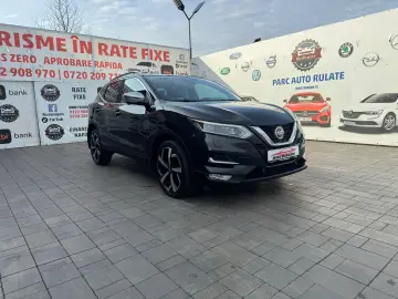 Nissan QASHQAI 2018 1.6 Diesel