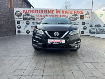 Nissan QASHQAI 2018 1.6 Diesel