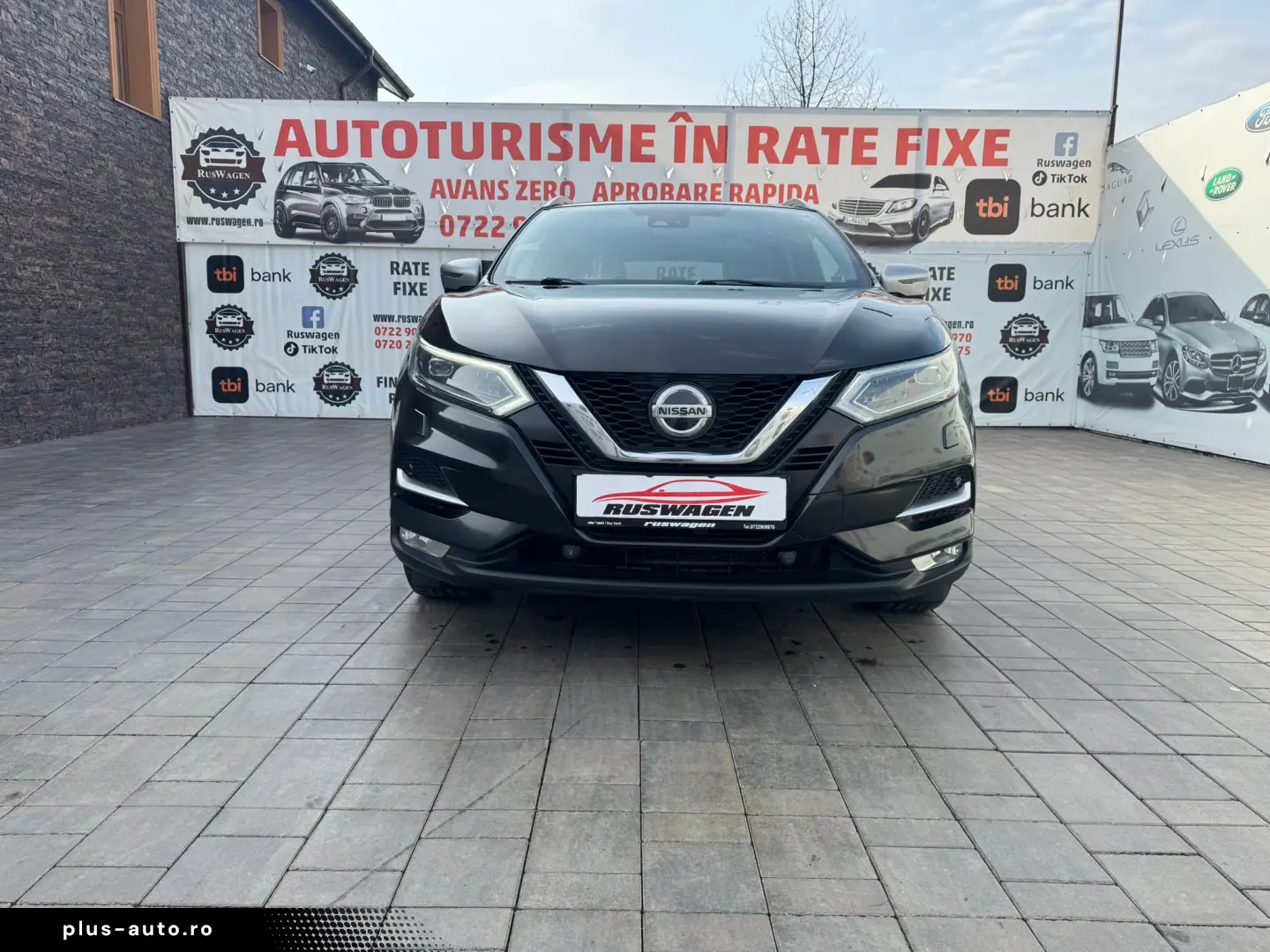 Nissan QASHQAI 2018 1.6 Diesel