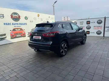 Nissan QASHQAI 2018 1.6 Diesel