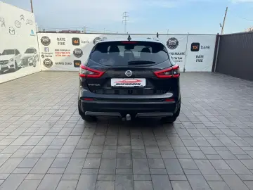 Nissan QASHQAI 2018 1.6 Diesel