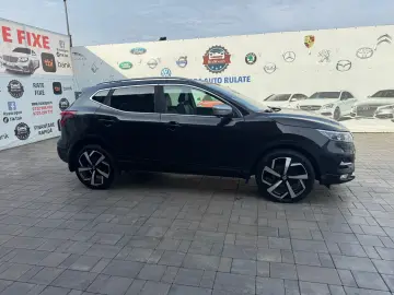 Nissan QASHQAI 2018 1.6 Diesel