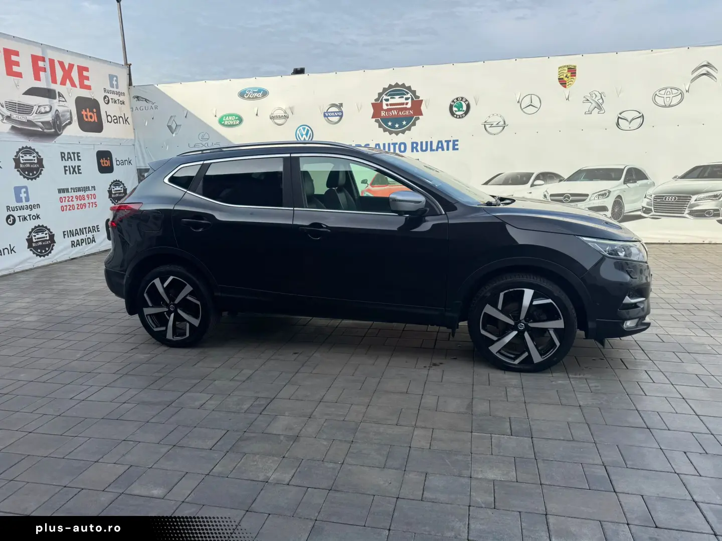 Nissan QASHQAI 2018 1.6 Diesel