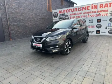 Nissan QASHQAI 2018 1.6 Diesel