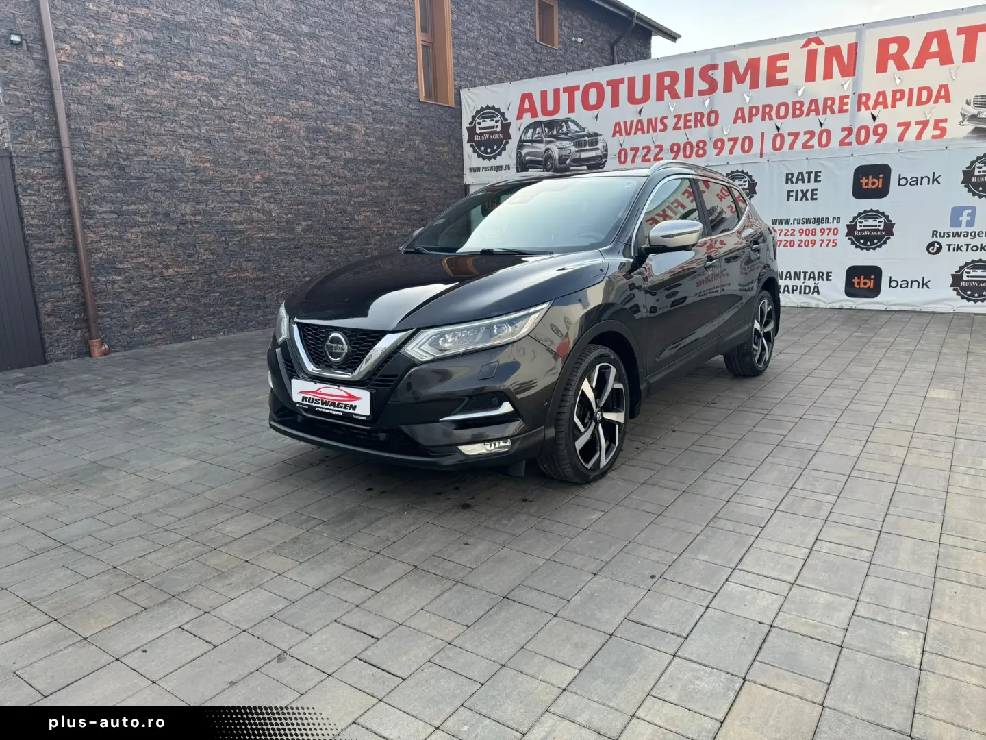 Nissan QASHQAI 2018 1.6 Diesel