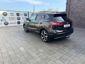 Nissan QASHQAI 2018 1.6 Diesel