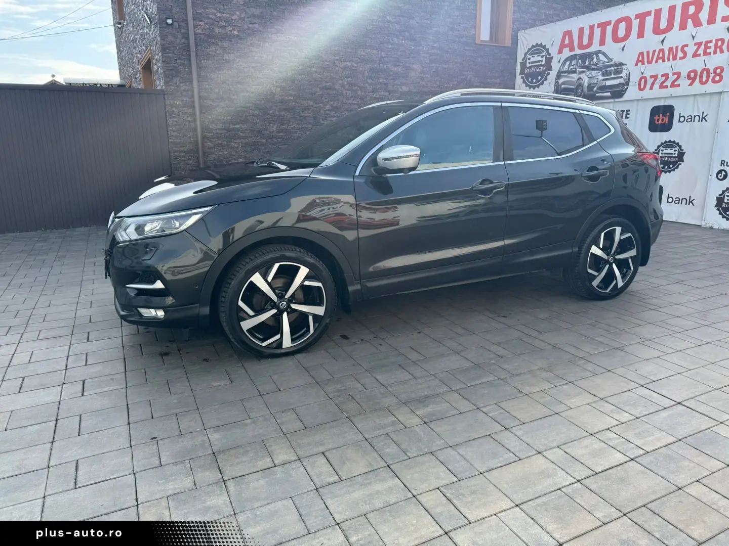 Nissan QASHQAI 2018 1.6 Diesel