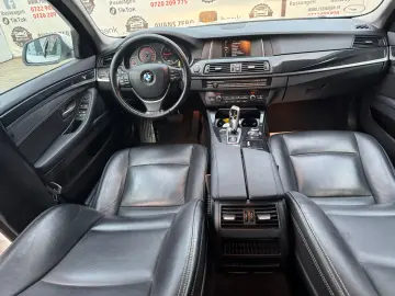 BMW Seria 5 2014 2.0