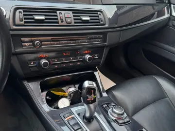 BMW Seria 5 2014 2.0