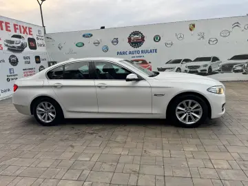 BMW Seria 5 2014 2.0