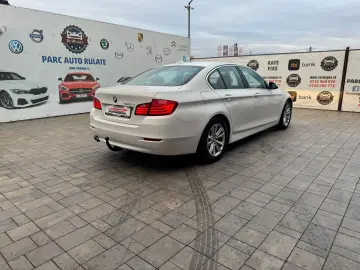 BMW Seria 5 2014 2.0