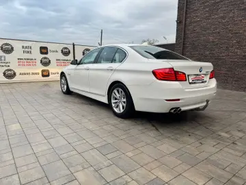 BMW Seria 5 2014 2.0